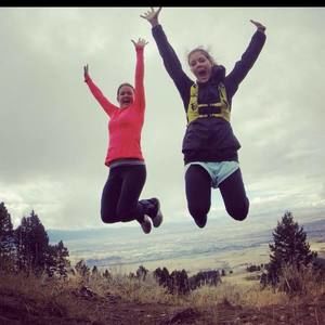 Meet your Posher, Karley